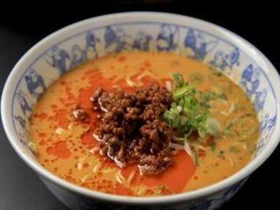 熱烈タンタン麺 一番亭 関南店