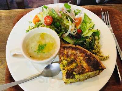 Applepie cafe GRACEE GRACY