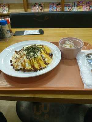 コミックバスター 岐阜関店