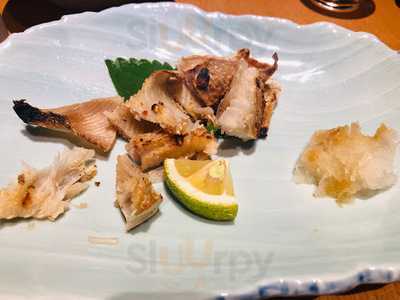 海の味 有福 高砂店