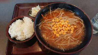 江戸一ラーメン