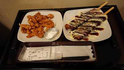 快活CLUB阪急三国駅前店