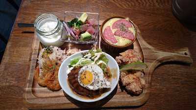 デザートアイランド