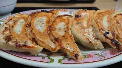 餃子の王将 鶴見緑地店