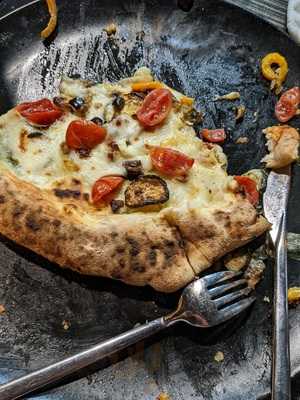 Sofì Street Food, Pompei