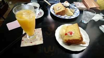 おにぎりcafe めりあん