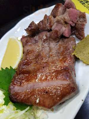 串てつ menu