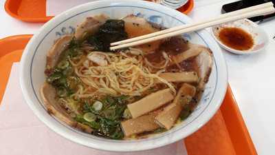 麺屋 蔵政 天保山マーケットプレース店