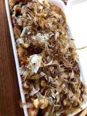 じゃんぼ總本店 放出東店