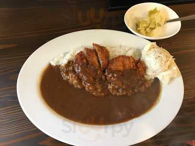 彩カレー