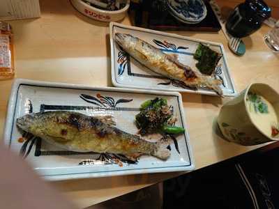 レストランTHE ROSY