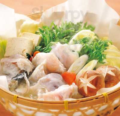 玄品ふぐ 天満の関