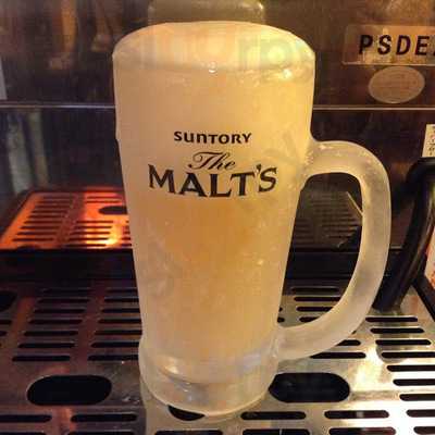 浜焼太郎 塚本駅前店