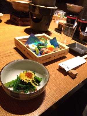 割鮮魚匠 なかの家 kiki京橋店