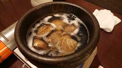 旬鮮酒場 だん 大橋店