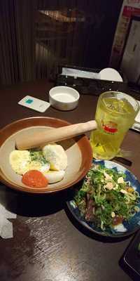 日本料理なごみ庵 きたはま 瓜破店, 大阪市