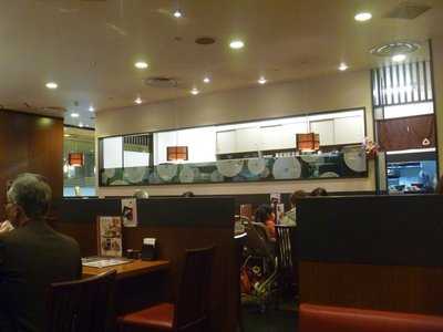 家族亭 野田阪神店