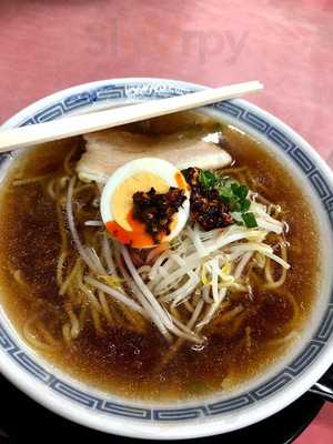 大阪王将 新緑橋店