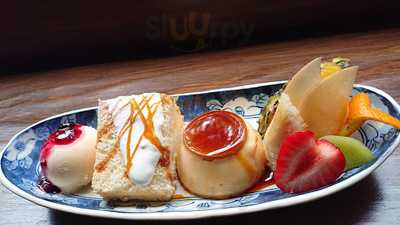 和biカフェ 母家