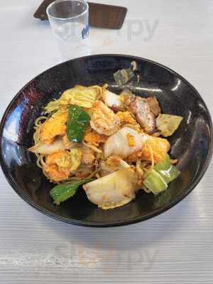 餃子の王将 中環長原店