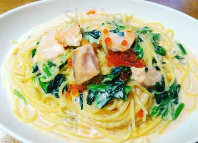 ジョリーパスタ 生野店 menu