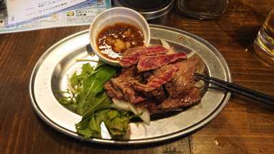 立ち飲み酒場 言い成り