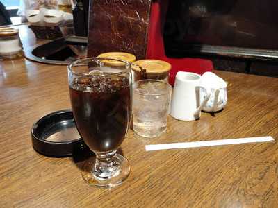 珈琲専門店MUC備後町店