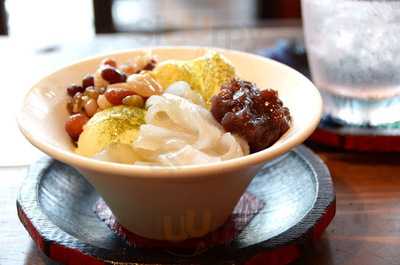 雪花の郷 本店 陽だまり庵