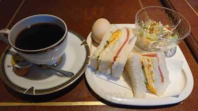 喫茶ビクトリー