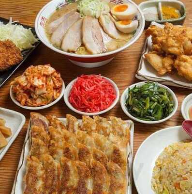 長堀本店 作ノ作 木村商