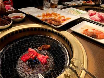 黄金の鱗 なんば店