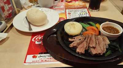 ガスト 都島本通