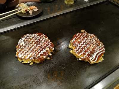 一心 難波道頓堀店