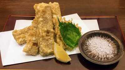 和み料理 もりと