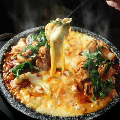 KICHIRI 茶屋町店