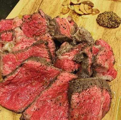 肉料理 Vin De Kitchen（ヴァンドキッチン） menu