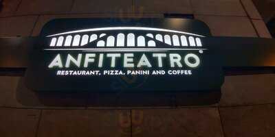 Ristorante Pizzeria Anfiteatro