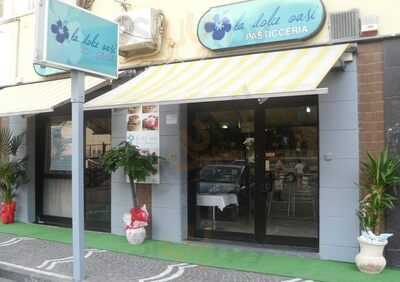 DI CAPUA Bar e Pasticceria, Castellammare Di Stabia