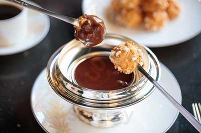 ル ショコラ アラン デュカス 大丸心斎橋