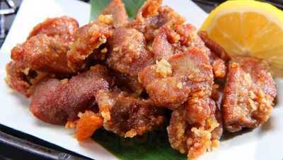 炭焼きジョニー 本町店