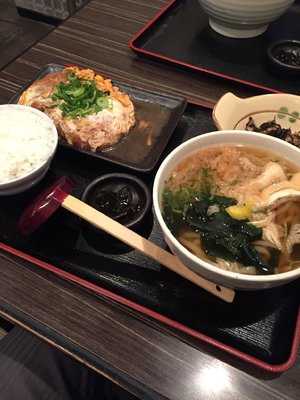 釜家