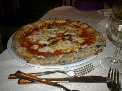 Ristorante Ficciaiuolo, Napoli