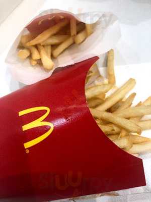 マクドナルド MOMO店