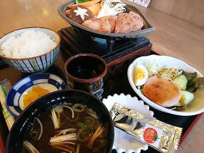 明宝ラーメン