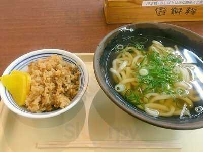 つるまる 農人橋店, 大阪市