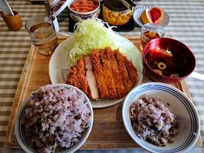 かつアンドかつ イオンタウン富雄南店