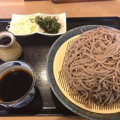 金比羅製麺 西宮大島店