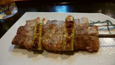 炉ばた焼のざわ