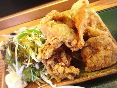 炉ばた黒田