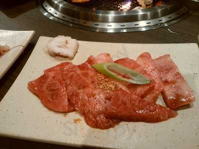 焼肉 泰